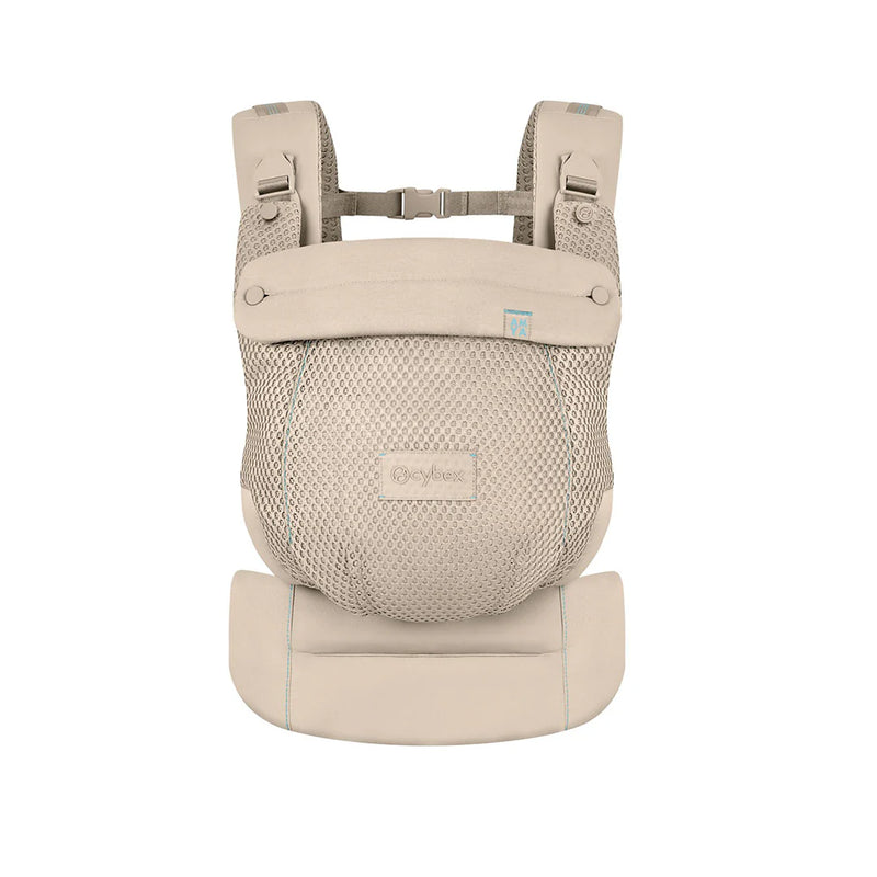 Cybex Amya Baby Carrier - Almond Beige