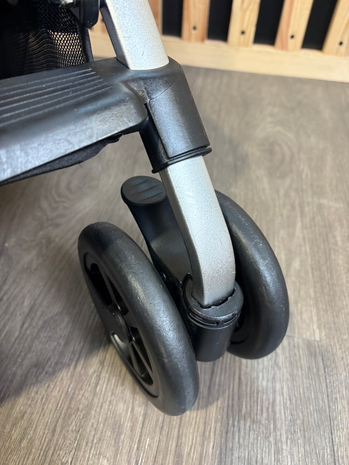 PRE LOVED Cosatto Woosh 2 Stroller - Spaceman