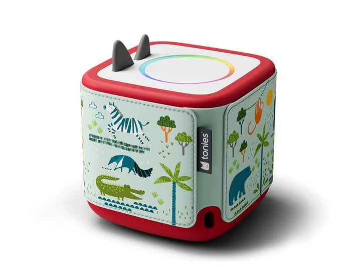tonies Toniebox 2 Sleeve - Jungle