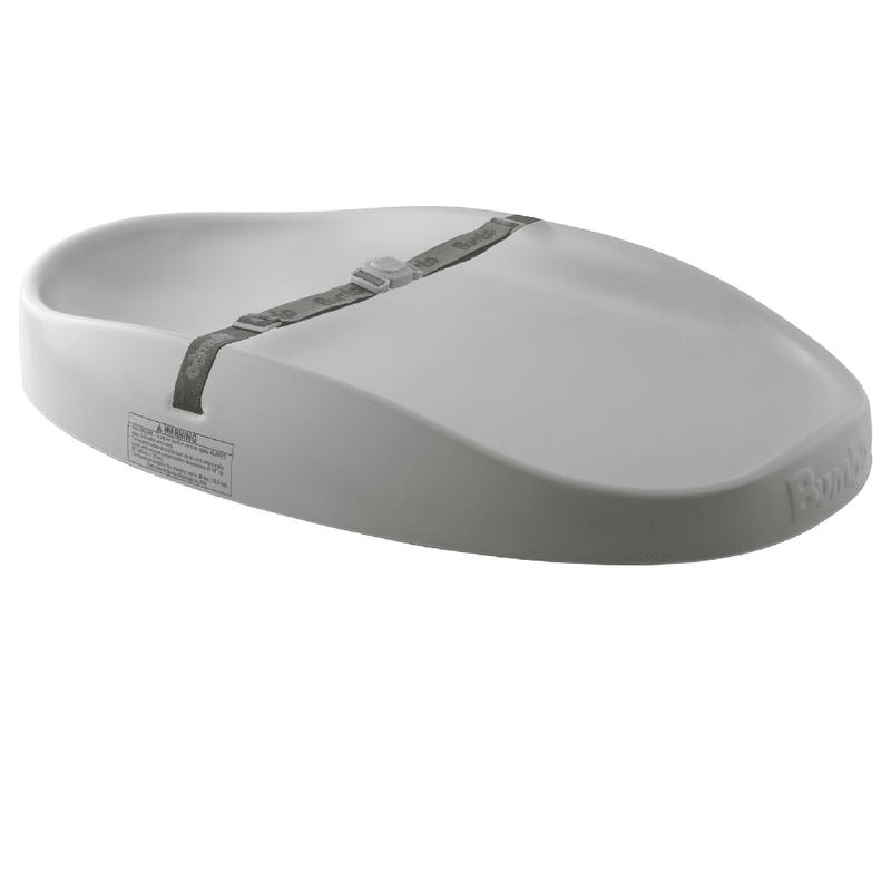 Bumbo Changing Pad - Grey