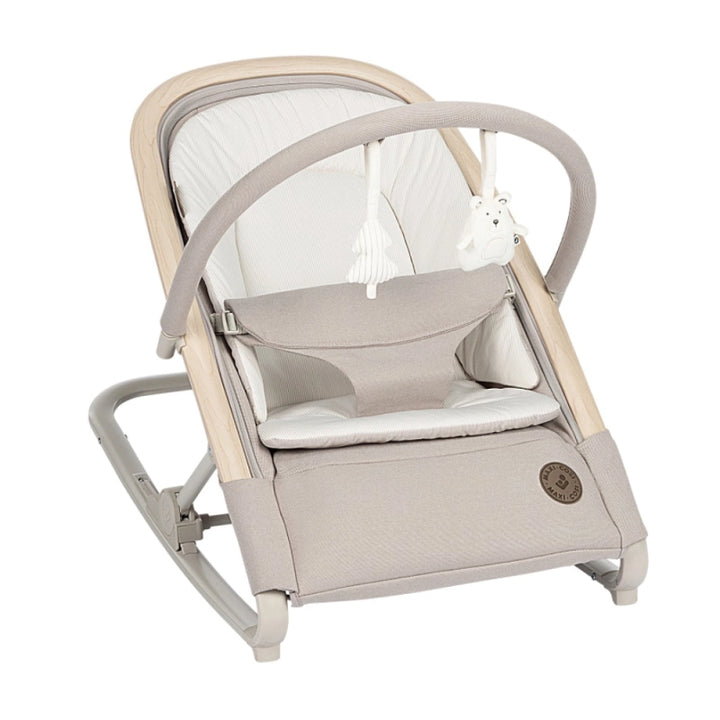 Maxi Cosi Kori Bouncer - Beige