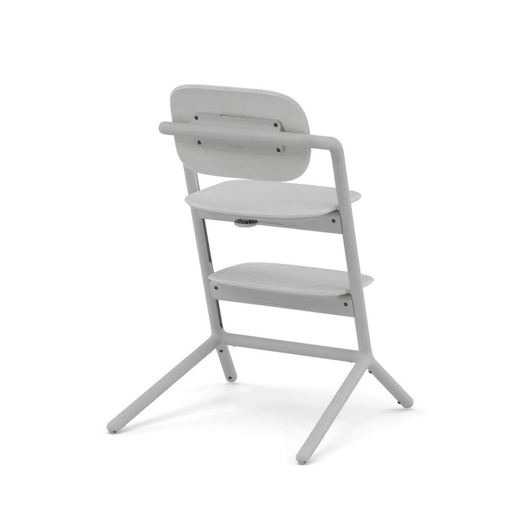 Cybex Lemo Highchair - Suede Grey