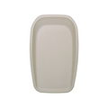 Tutti Bambini Cushi Baby Changing Mat - Mushroom