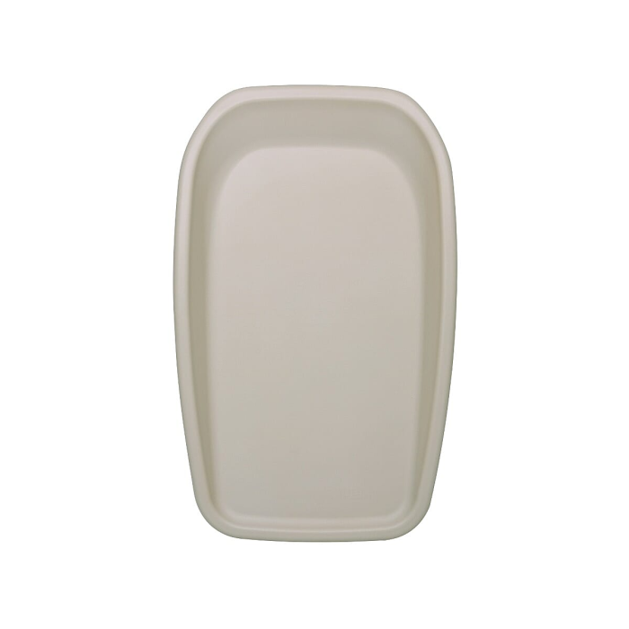 Tutti Bambini Cushi Baby Changing Mat - Mushroom