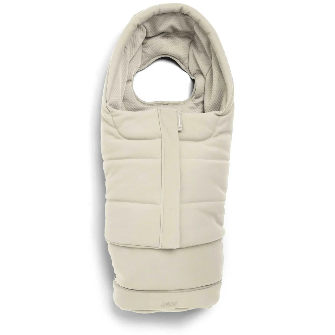 OPEN BOX Mamas & Papas Ocarro2 8-Piece Essentials Kit - Shell