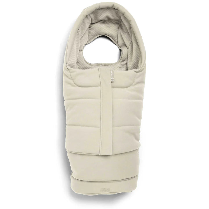 OPEN BOX Mamas & Papas Ocarro2 8-Piece Essentials Kit - Shell