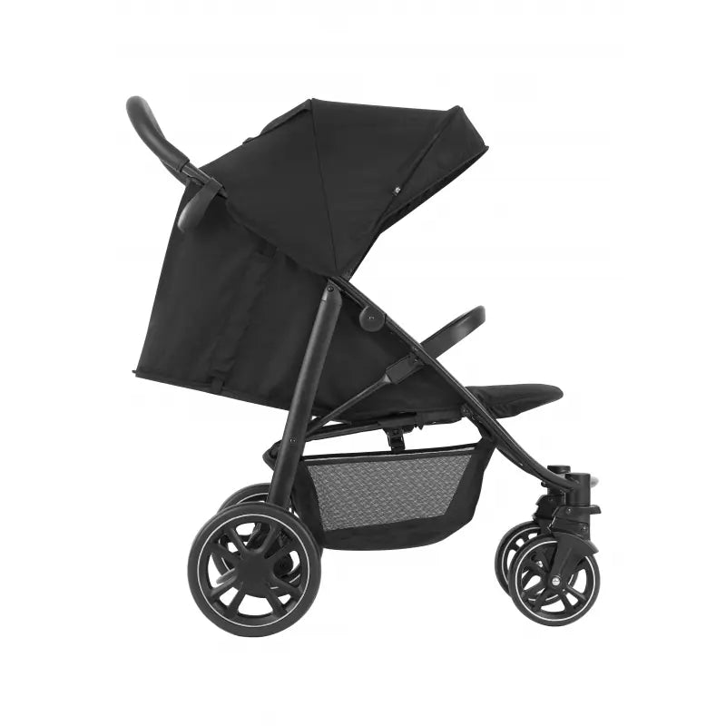 Graco Eezefold Pushchair - Midnight