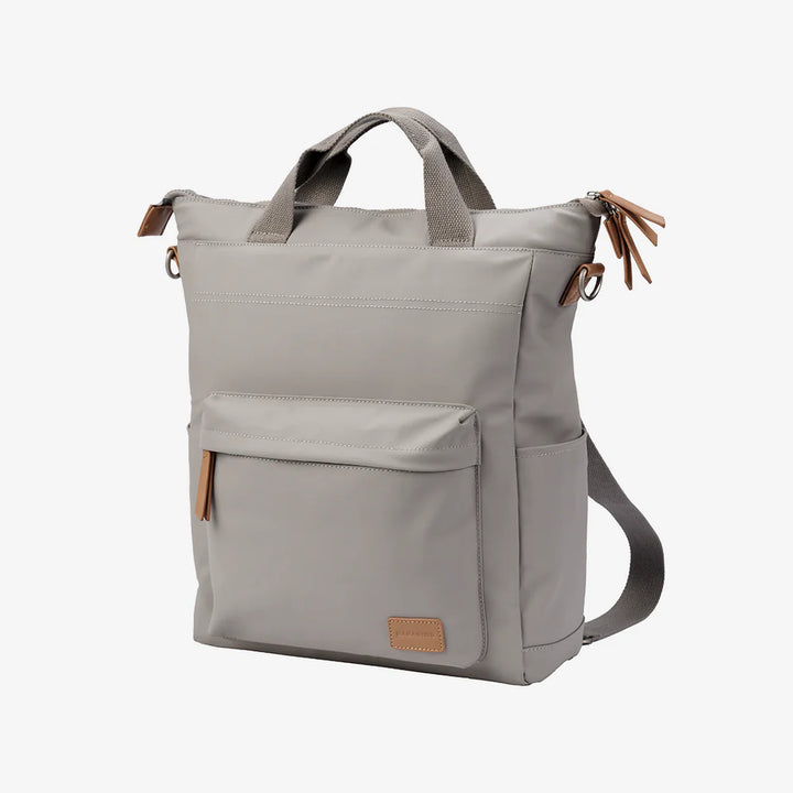 Bababing Daytripper Pac Changing Bag - Warm Grey