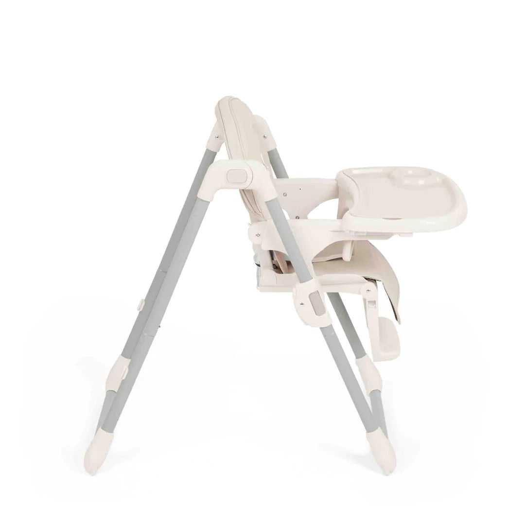 Ickle Bubba Switch Highchair - Pearl Grey