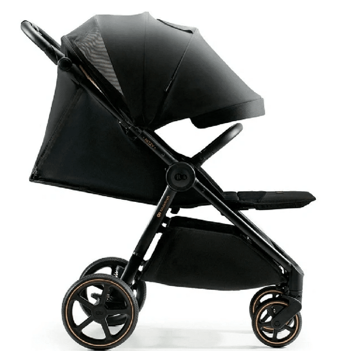 Kinderkraft Mitzy Pushchair - Ink Black