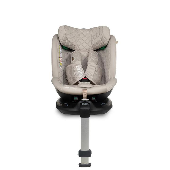 Cosatto Acorn All Stages i-Size 360 Car Seat - Whisper