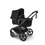 Bugaboo Fox 5 Renew Complete Bundle - Heritage Black