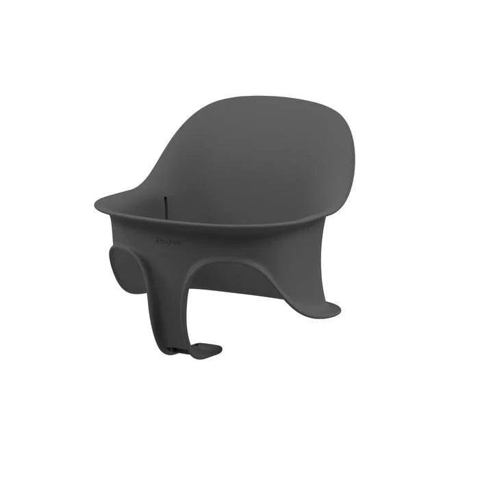 Cybex Lemo 4in1 Highchair Bundle - Stunning Black
