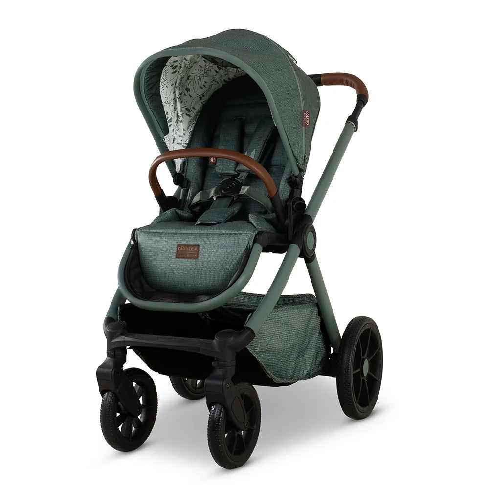 Cosatto Giggle 4 Special Edition Everything Bundle - Tiny Treetops