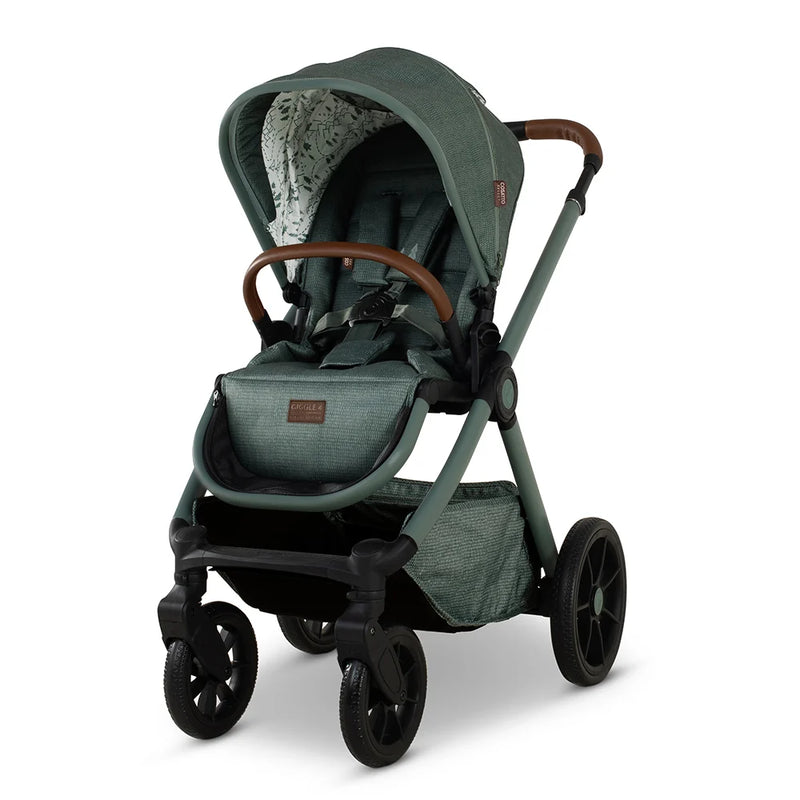 Cosatto Giggle 4 Special Edition Everything Bundle - Tiny Treetops