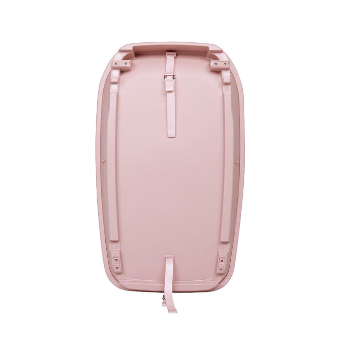 Tutti Bambini Cushi Baby Changing Mat - Petal