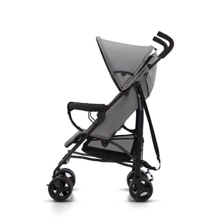 Kinderkraft Tik Umbrella Stroller – Stone Grey