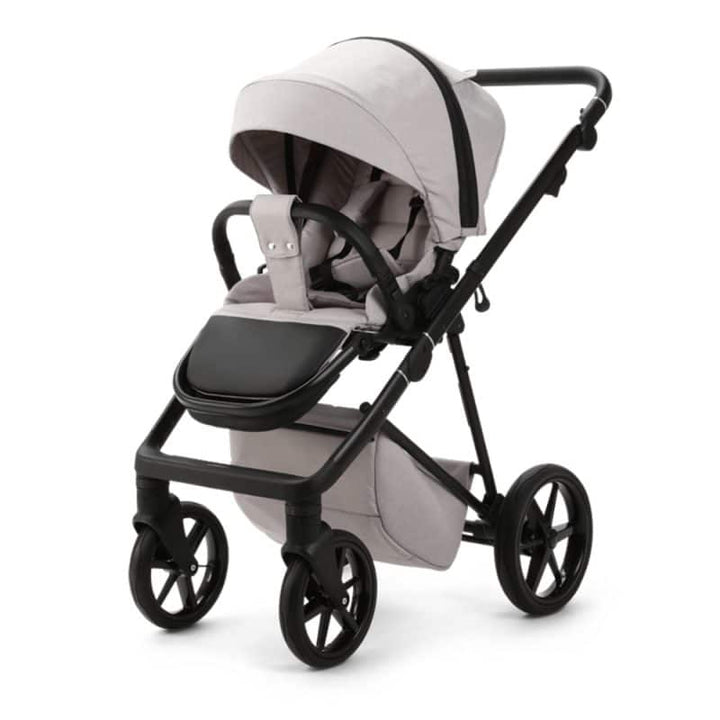 Mee-Go Milano Evo 3in1 Travel System Biscuit