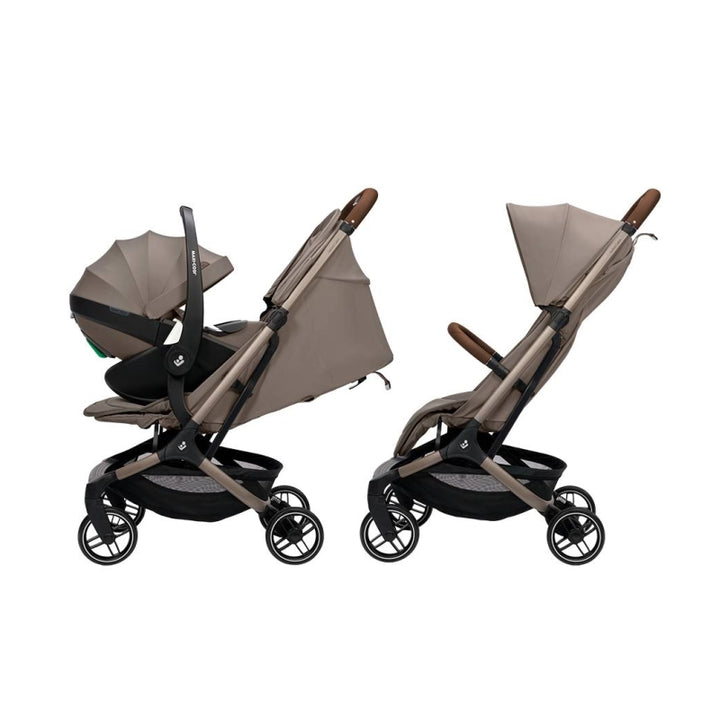Maxi Cosi Oxford Cabin Stroller - Oak Truffle