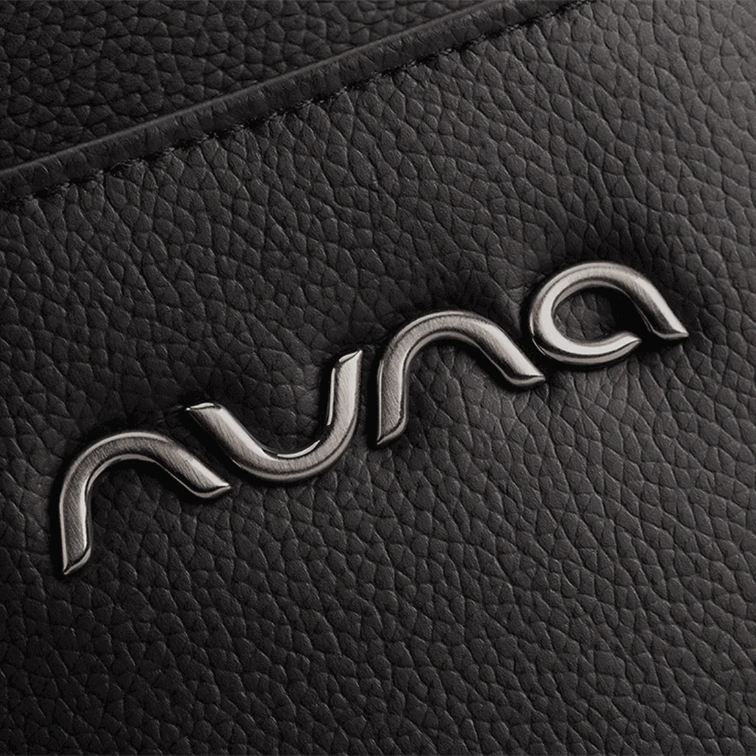 Nuna Essential Bag - Caviar