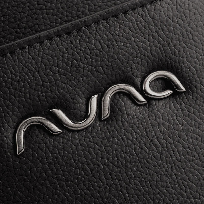 Nuna Essential Bag - Caviar