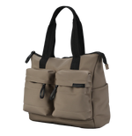 Bababing Rosy Tote Changing Bag - Taupe
