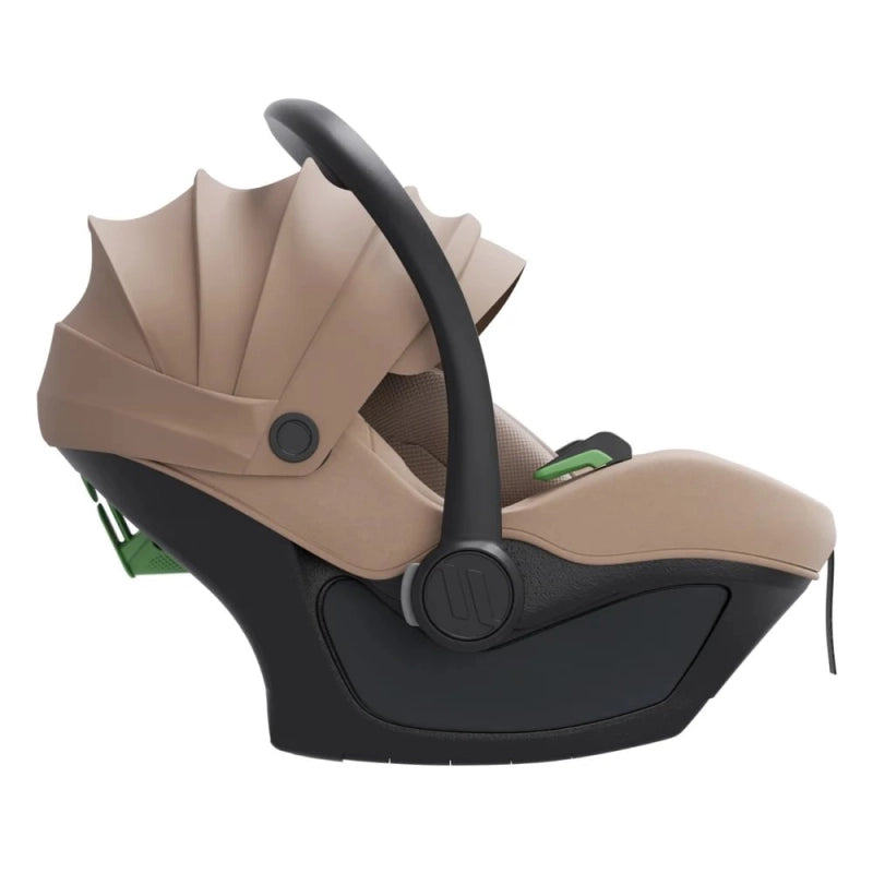 Avionaut Pixel 3 Lightweight Car Seat - Beige