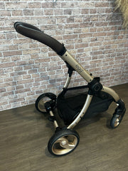 PRE LOVED egg2 Feather Chassis & Wheels