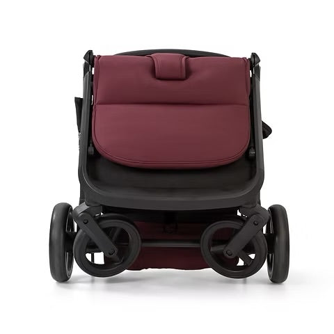 Redkite Push Me Astro Stroller - Mulberry