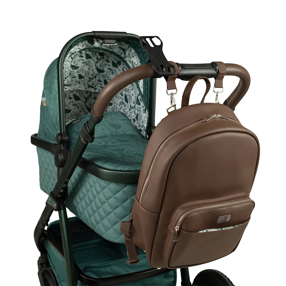 Cosatto Wow 3 Special Edition Mega Bundle - Wildwood