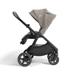 Joie Finiti Premium Travel & Home Luxury Bundle - Maple