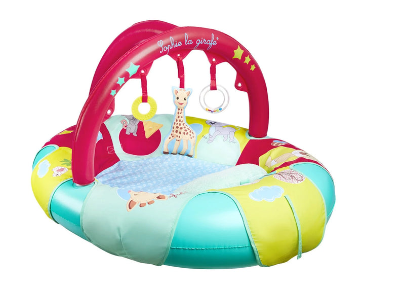 Sophie la girafe - Cocoon'aire