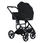 Avionaut Sirius (Pixel Pro 2.0) 3in1 Travel System with IQ Orbit Base – Black