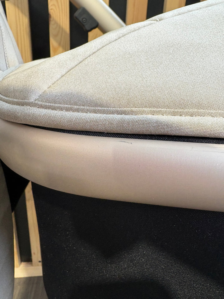 PRE LOVED Babystyle Oyster3 Travel System - Creme Brulee