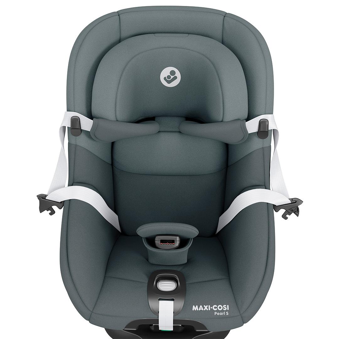 Maxi-Cosi Pearl S Car Seat - Tonal Graphite