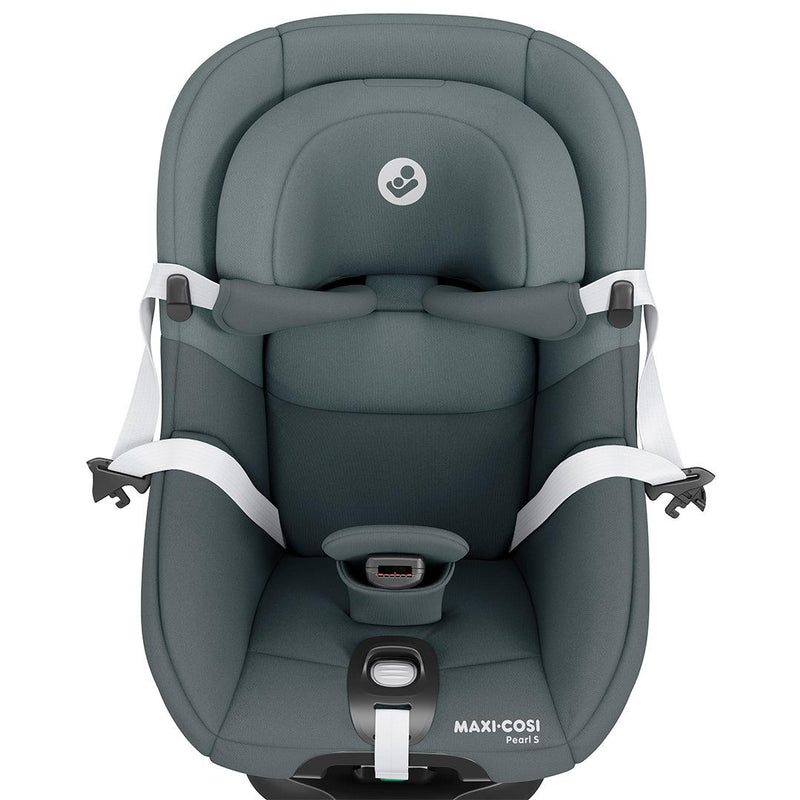 Maxi-Cosi Pearl S Car Seat - Tonal Graphite