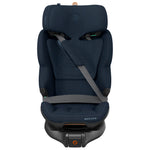 Maxi-Cosi Emerald 360 Pro Car Seat Birth - 12 years old - Authentic Blue
