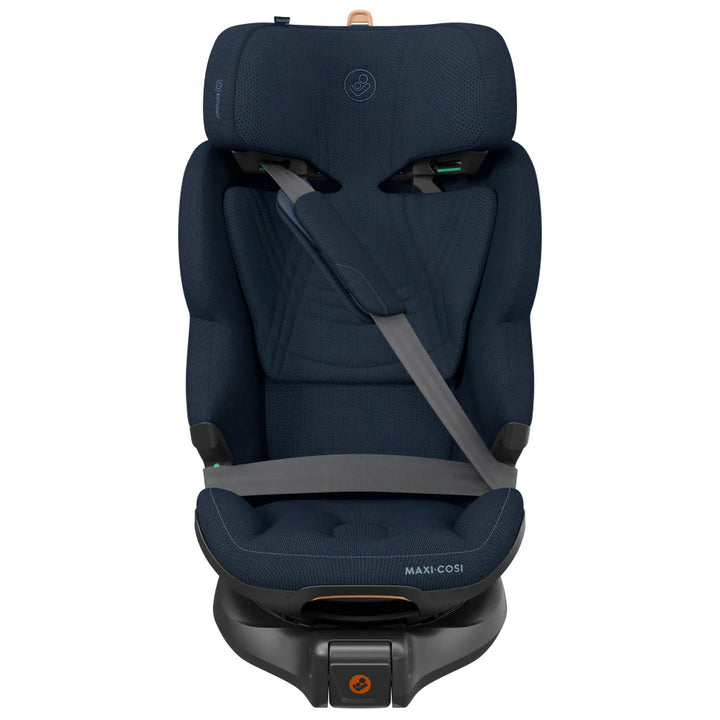 Maxi-Cosi Emerald 360 Pro Car Seat Birth - 12 years old - Authentic Blue