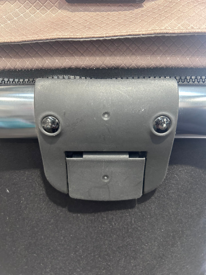 PRE LOVED Babystyle Oyster3 Travel System - Butterscotch