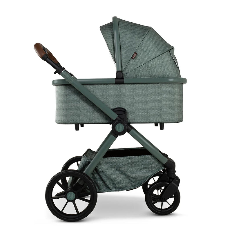 Cosatto Giggle 4 Special Edition Everything Bundle - Tiny Treetops