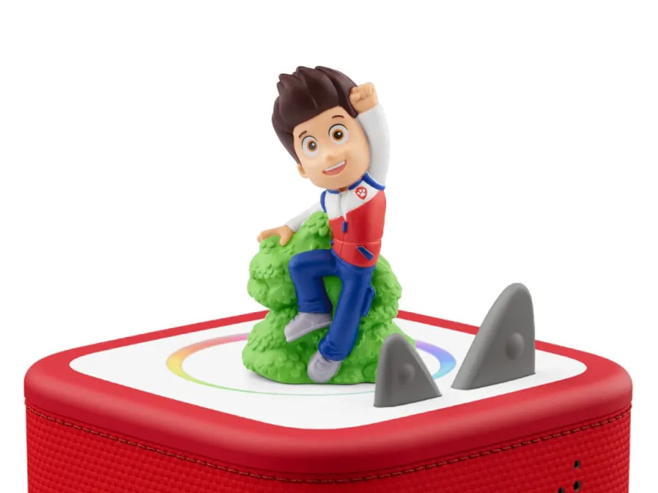tonies Paw Patrol - Ryder