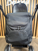 PRE LOVED Babystyle Oyster4 Travel System - Carbonite