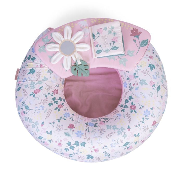 Redkite Complete Play Set - Rose & Ivy