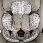Cosatto Wow 3 Summer Value Bundle - Whisper