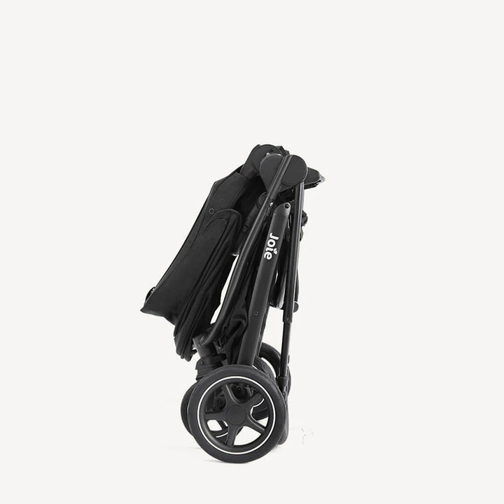 Joie Versatrax Pushchair - Raven
