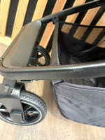 PRE LOVED Venicci Tinum Edge 2-in-1 Travel System - Ocean