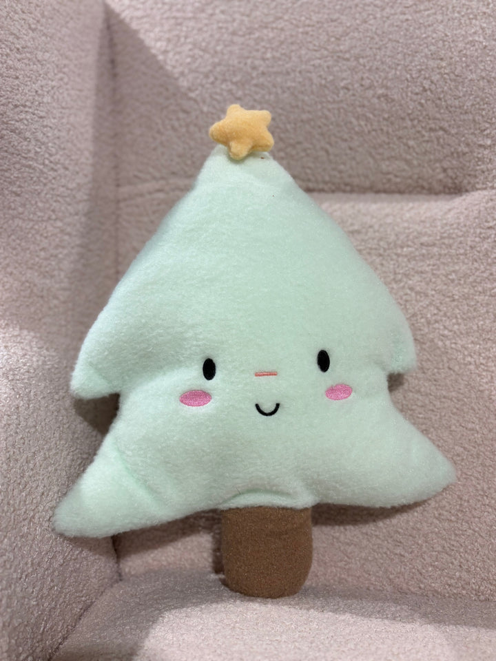 ToyalFriends Christmas Tree Plush Toy - 45cm