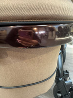 PRE LOVED iCandy Peach 7 Twin Pushchair Bundle - Coco