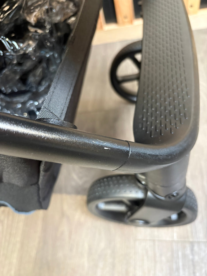 PRE LOVED Venicci Vero Stroller - Sand