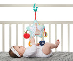 Sophie la girafe Activity Star